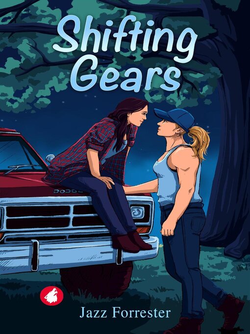 Cover image for Shifting Gears
